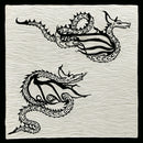 Beck Zegans - Engraving Of Armor