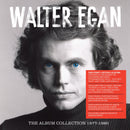 Walter Egan - The Album Collection 1977-1980 *Pre-Order