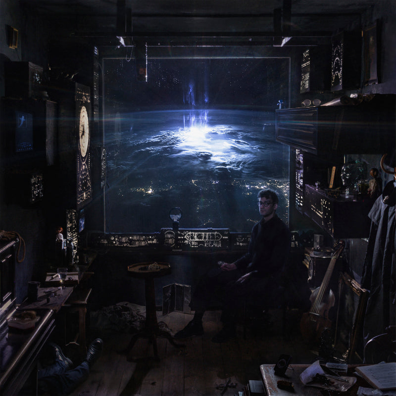 Danny L Harle - Cerulean *Pre-Order