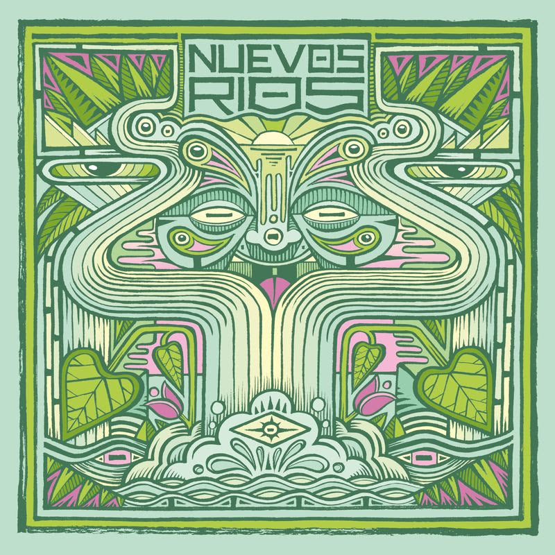 Nuevos Rios - Nuevos Rios