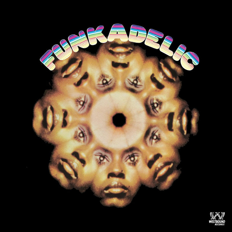 Funkadelic - Funkadelic *Pre-Order