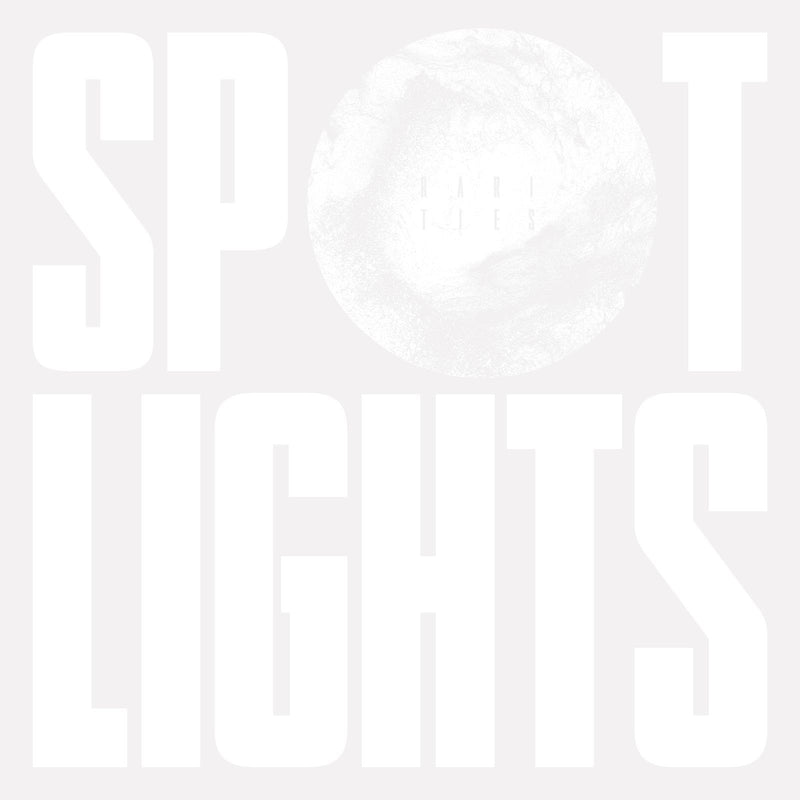 Spotlights - Rarities *Pre-Order