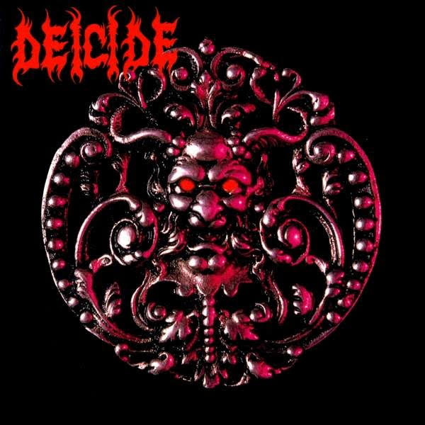 Deicide - Deicide *Pre-Order