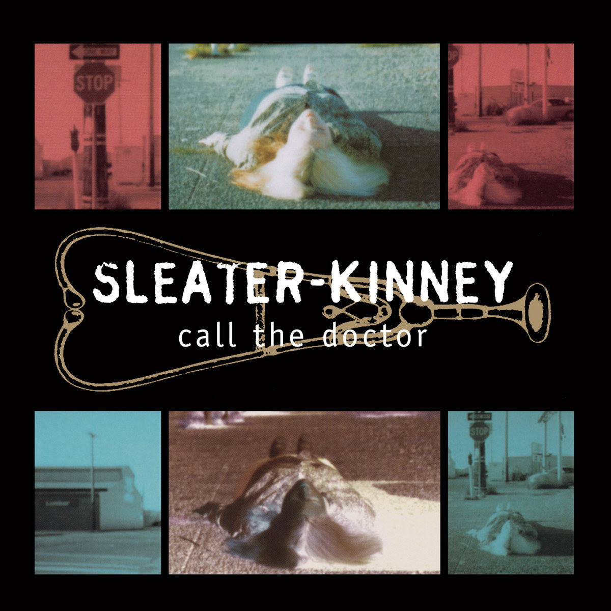 Sleater-Kinney - Call The Doctor (30th Anniversary)
