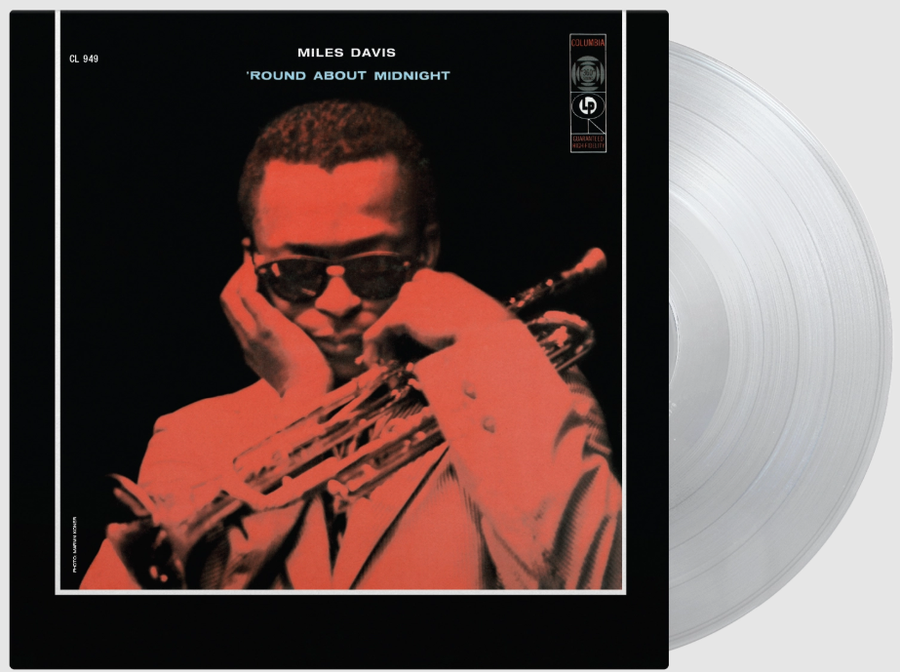 Miles Davis - 'Round About Midnight