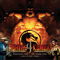 Mortal Kombat - Soundtracks From The Arcade Games - Dan Forden