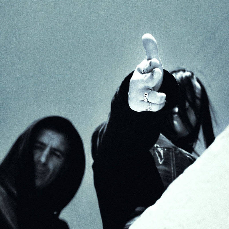 crushed - no scope *Pre-Order