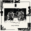 Angel Bat Dawid & Naima Nefertari - Journey to Nabta Playa (DELUXE EDITION)