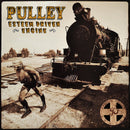 PULLEY - ESTEEM DRIVEN ENGINE *Pre-Order