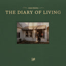 Adam Melchor - The Diary of Living *Pre-Order