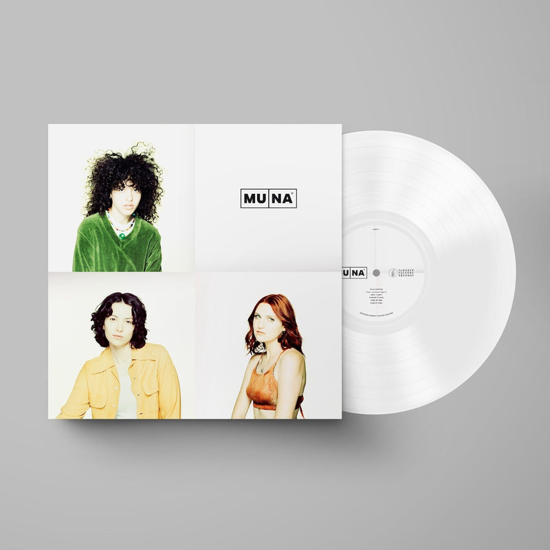 Muna - Muna