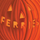 Ferries - Eye Wander *Pre-Order