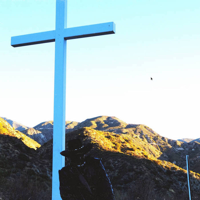 JPEGMAFIA - I Lay Down My Life For You (Director's Cut) *Pre-Order