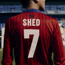 Shed Seven - Shed Seven (York City Edition) *Pre-Order