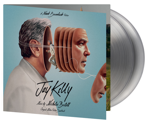 Jay Kelly - Original Soundtrack