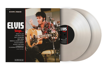 Elvis Presley - Elvis Sings