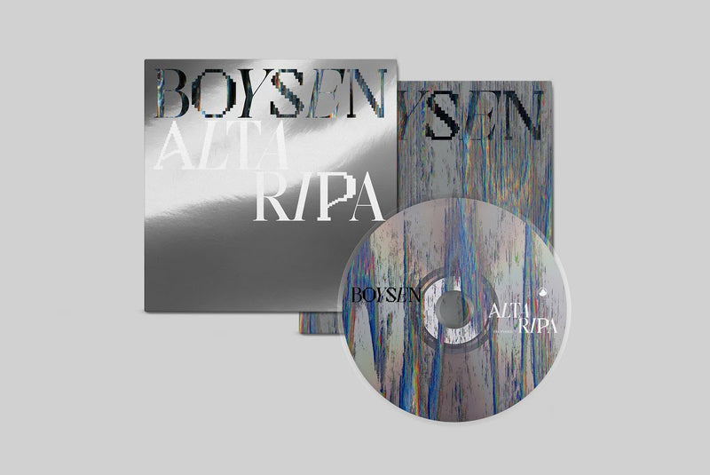 Ben Lukas Boysen - Alta Ripa