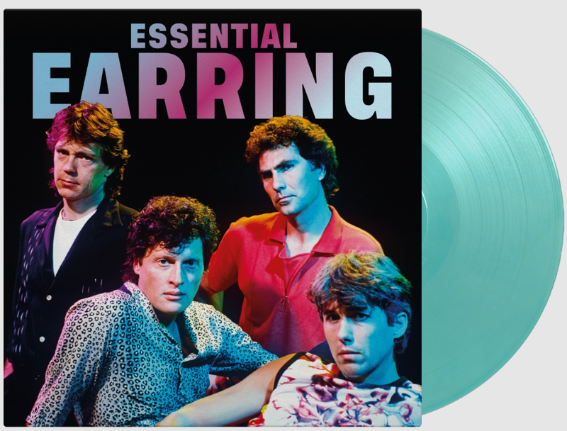 Golden Earring - Essential Earring *Pre-Order