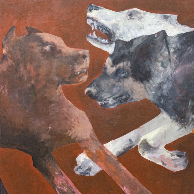 81355 - Bad Dogs *Pre-Order