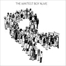 Whitest Boy Alive (The) - Rules *Pre-Order