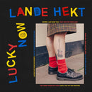 LANDE HEKT - LUCKY NOW *Pre-Order