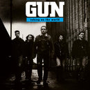 Gun - Taking On The World *Pre-Order