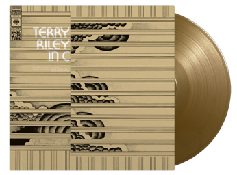 Terry Riley - In C
