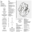 Sutja Gutierrez - Asystole Flatline  *Pre-Order