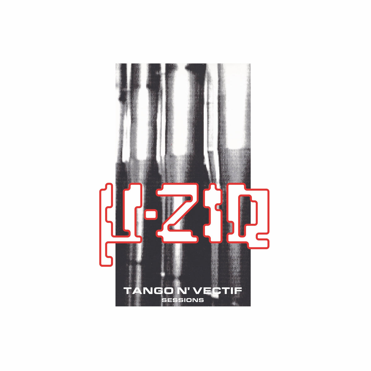 µ-Ziq - Tango N'Vectif *Pre-Order