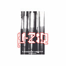 µ-Ziq - Tango N'Vectif *Pre-Order