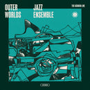 Outer Worlds Jazz Ensemble feat. Chip Wickham - The Kármán Line *Pre-Order