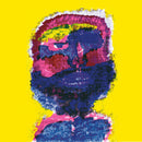 Abdullah Miniawy - Peacock Dreams (أحلام الطاووس) *Pre-Order