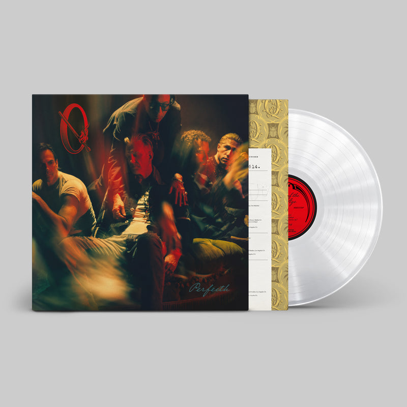 Queens of the Stone Age - Perfecth *Pre-Order