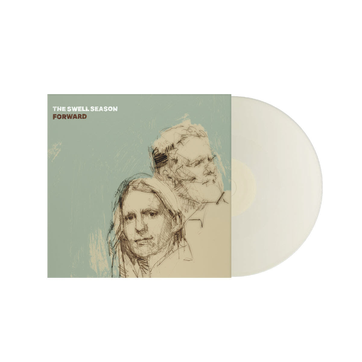 Swell Season (The) - Forward