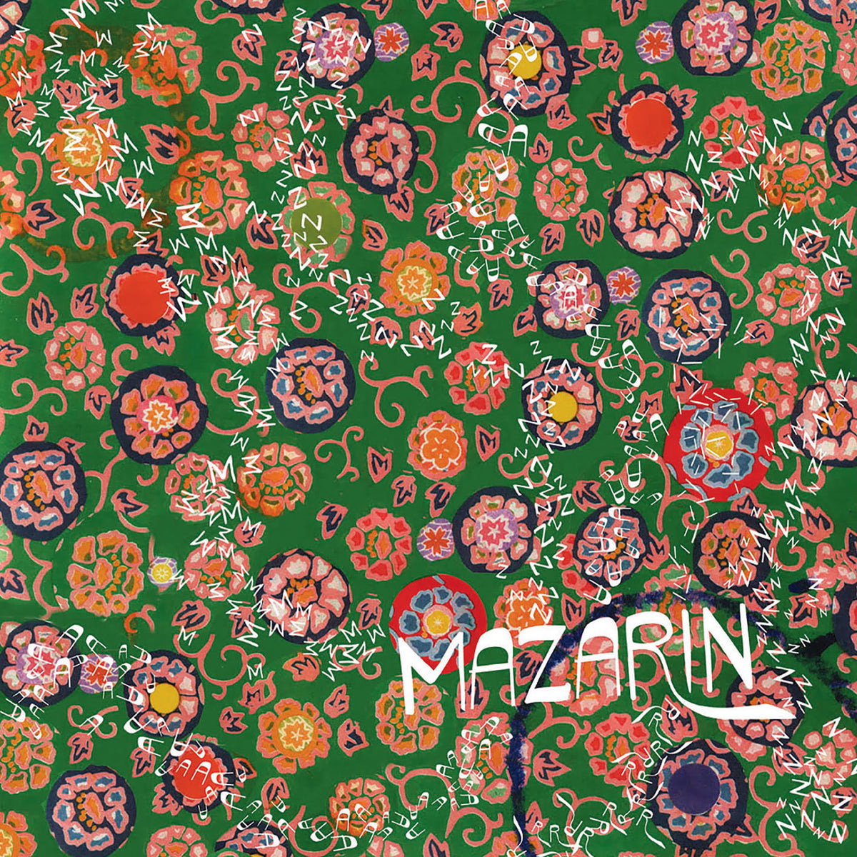 MAZARIN - WE'RE ALREADY THERE *Pre-Order