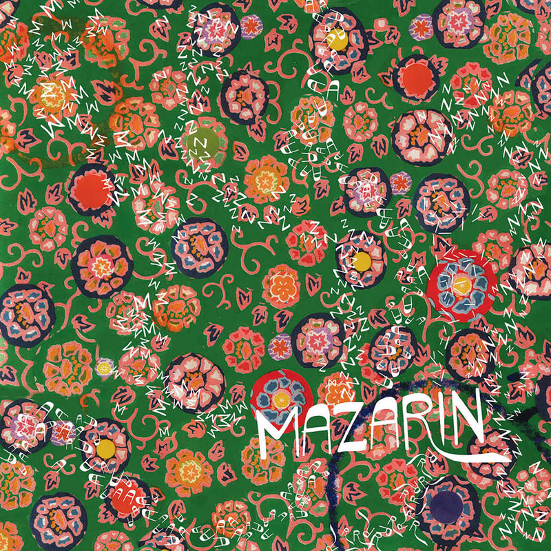 MAZARIN - WE'RE ALREADY THERE *Pre-Order