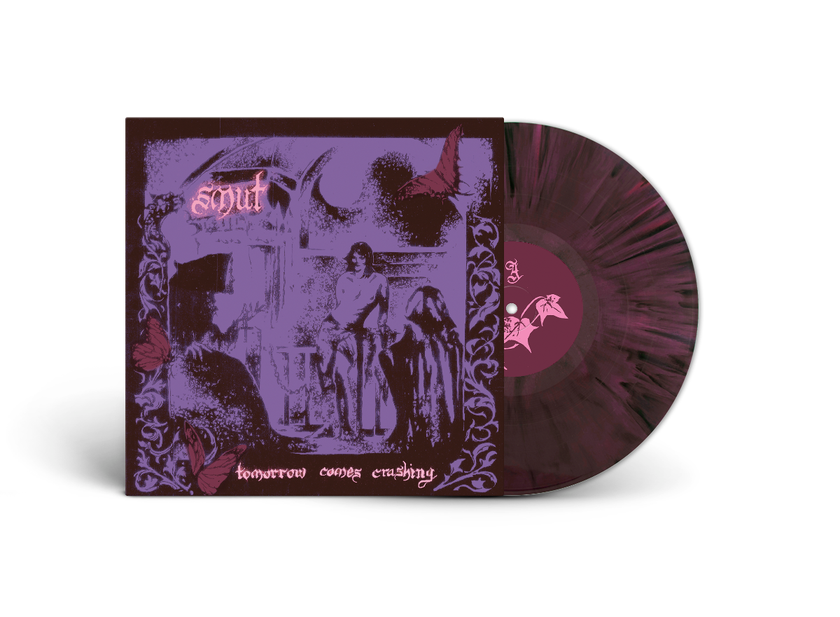Smut - Tomorrow Comes Crashing