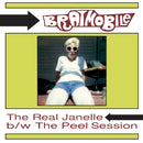 Bratmobile - The Real Janelle & The Peel Session - Limited RSD Black Friday 2025