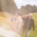 Ye Vagabonds - All Tied Together *Pre-Order