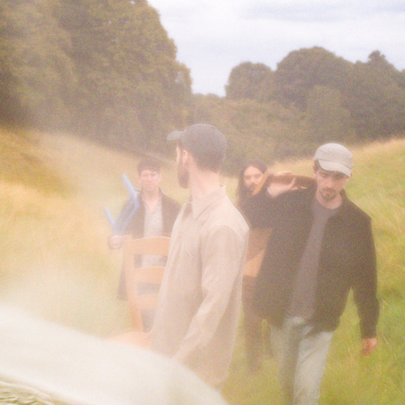 Ye Vagabonds - All Tied Together *Pre-Order