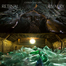 Cyprien Gaillard - Retinal Rivalry *Pre-Order
