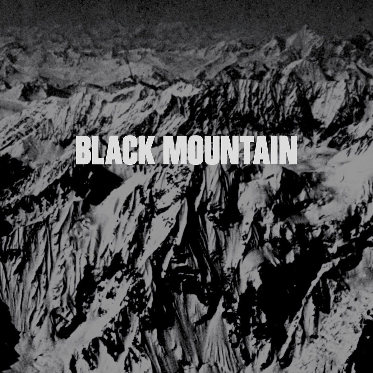 Black Mountain - Black Mountain (20th Anniversary Edition) - National Album Day 2025