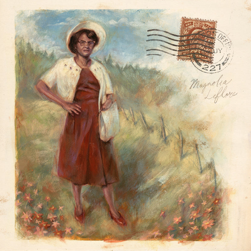 Boldy James - Magnolia Leflore *Pre-Order