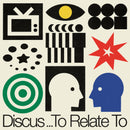 Discus - To Relate To