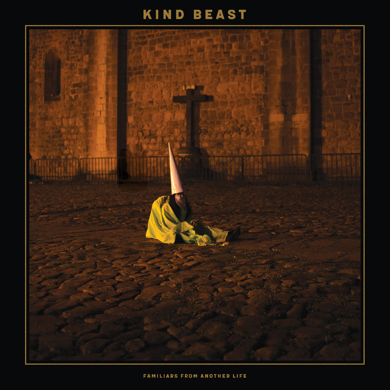 Kind Beast - Familiars From Another Life *Pre-Order