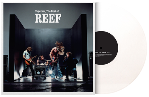 Reef - Together, The Best of... *Pre-Order