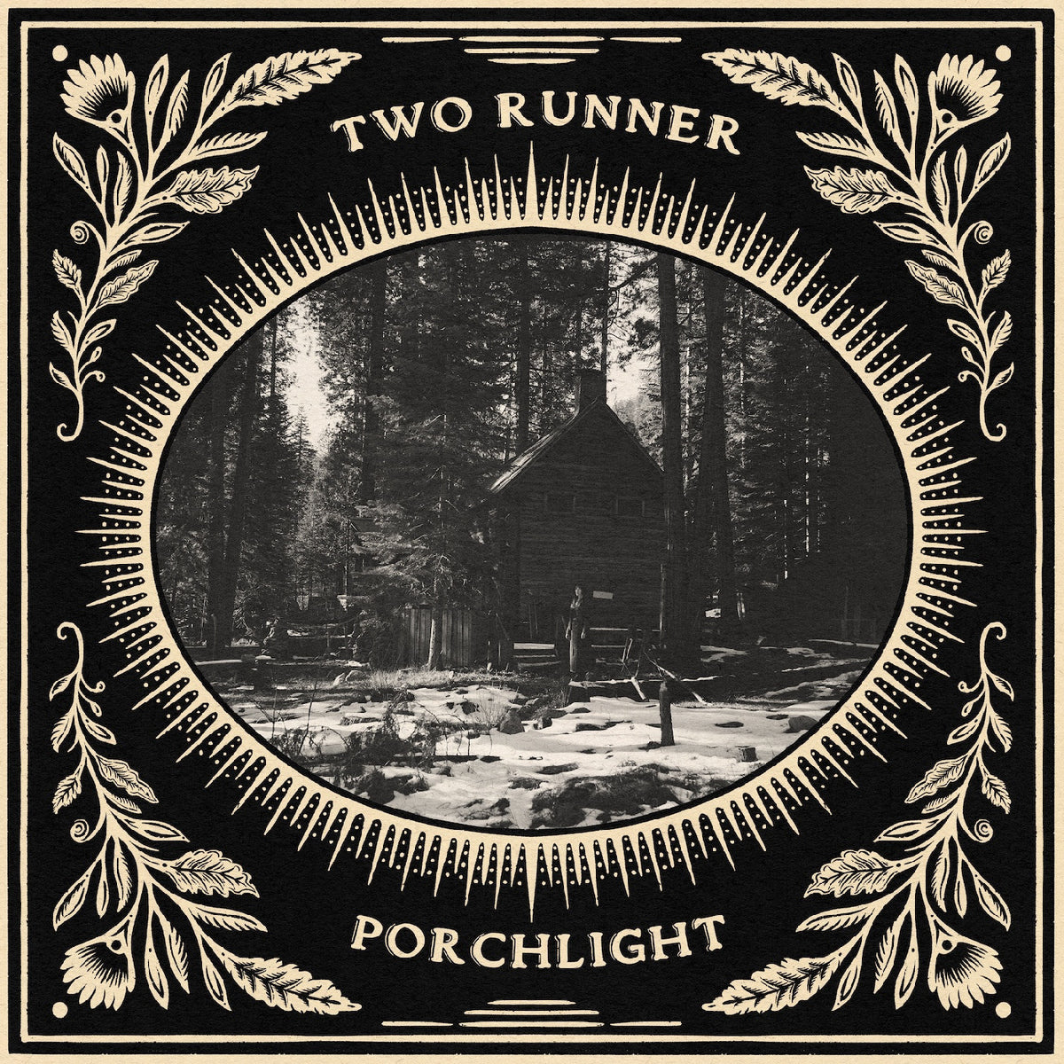 Two Runner - Porchlight *Pre-Order