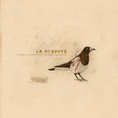 La Dispute - Somewhere At The Bottom Of The River Between Vega And Altair *Pre-Order