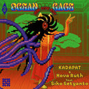 Kadapat & Nova Ruth Feat. Siko Setyanto - Ocean Cage