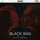 Black Bag - Original Motion Picture Soundtrack: David Holmes